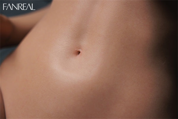 168cm/5ft6 F-cup Silicone Sex Doll – Vanessa Tan 02 - 我的商店