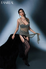 168cm/5ft6 F-cup Silicone Sex Doll – Vanessa Tan 02 - 我的商店