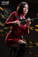 165cm/5ft5 G-Cup Full Silicone Chinese Sex Doll - MengAi - 我的商店