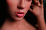 165cm/5ft5 C-cup Full Silicone Sex Doll - T14 - 我的商店