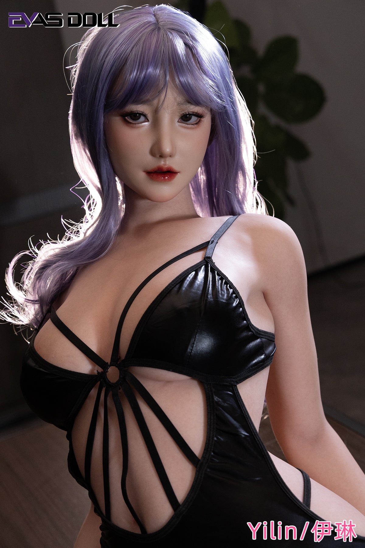 172cm/5ft8 D-cup Realistic Skin Texture Silicone Sex Doll – Yilin - 我的商店