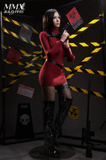 165cm/5ft5 G-Cup Full Silicone Chinese Sex Doll - MengAi - 我的商店
