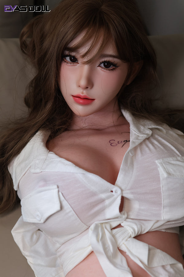 104cm/3ft5 G-cup Realistic Skin Texture Silicone Torso Sex Doll - 我的商店