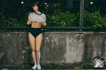 🔹CLM Classic🔹158cm/5ft2 B-Cup Japanese Skinny Fukada(Exercise) Yellow Skin Sex Doll - BestDollForYou