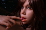 158cm/5ft2 D-cup Full Silicone Sex Doll - T31 - 我的商店