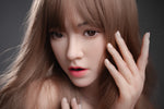 158cm/5ft2 D-cup Full Silicone Sex Doll - T06 - 我的商店