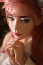 US In Stock - 160cm/5ft3 E-cup Korean Sex Doll – 