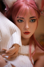US In Stock - 160cm/5ft3 E-cup Korean Sex Doll – 