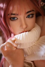 US In Stock - 160cm/5ft3 E-cup Korean Sex Doll – 