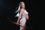165cm/5ft5 C-cup Full Silicone Sex Doll - T07 - 我的商店