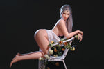 165cm/5ft5 C-cup Full Silicone Sex Doll - T07 - 我的商店