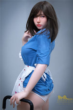 164cm/5ft5 F-cup Japanese Silicone Sex Doll - S20 Suki - BestDollForYou