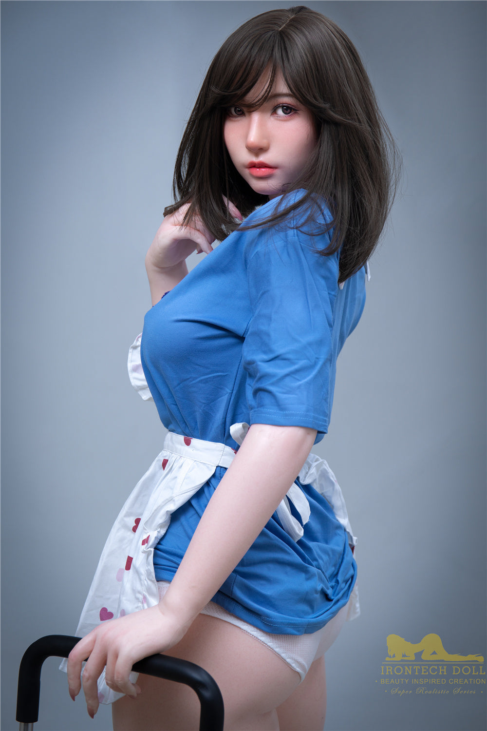 164cm/5ft5 F-cup Japanese Silicone Sex Doll - S20 Suki - BestDollForYou