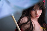 164cm/5ft5 Big Boobs F-cup Japanese Silicone Sex Doll – S24 Miyuki Natural - BestDollForYou