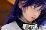 US In Stock - 159cm/5ft3 A-cup Silicone Japanese Sex Doll 