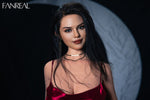 168cm/5ft6 F-cup Silicone Sex Doll – Maira Tan - 我的商店
