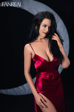 168cm/5ft6 F-cup Silicone Sex Doll – Maira Tan - 我的商店
