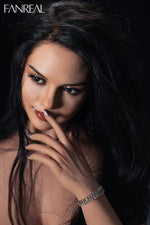 168cm/5ft6 F-cup Silicone Sex Doll – Maira Tan - 我的商店