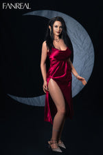 168cm/5ft6 F-cup Silicone Sex Doll – Maira Tan - 我的商店