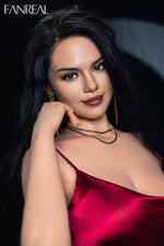 168cm/5ft6 F-cup Silicone Sex Doll – Maira Tan - 我的商店